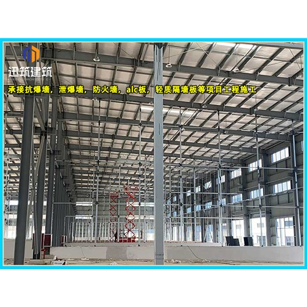 硅酸盐防火板 厂房高强防火3-4小时 通风管道包覆A1级